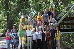 Stafford Reunion 2011