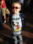 Disneyland 2010