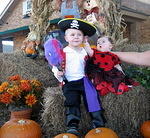 Halloween 2008